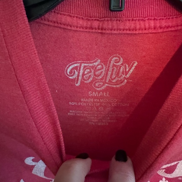 Coors Rodeo shirt - Picture 2 of 2